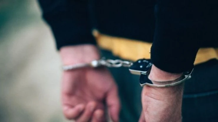 Elazığ'da 'Zincir 2' operasyonu