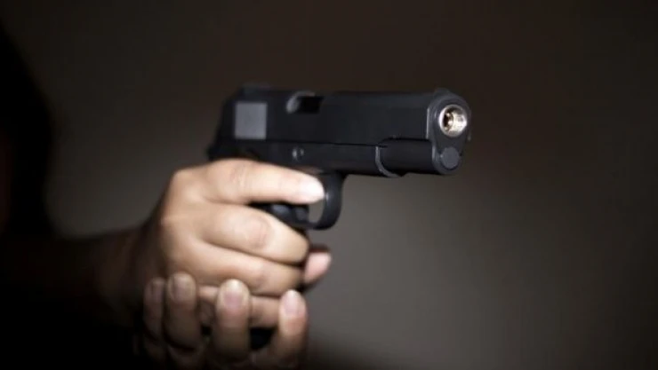 Elazığ'daki kavga kanlı bitti!