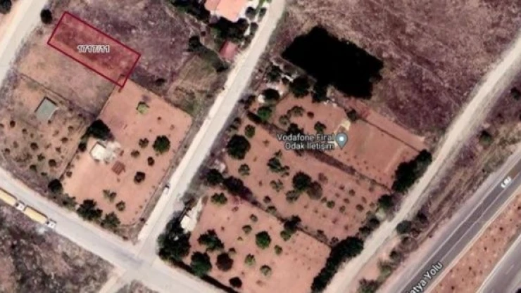 Elazığ'da 6 alan satışa çıkarıldı