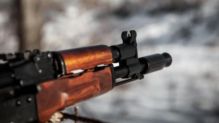 Erzurum'da kavga kanlı bitti!