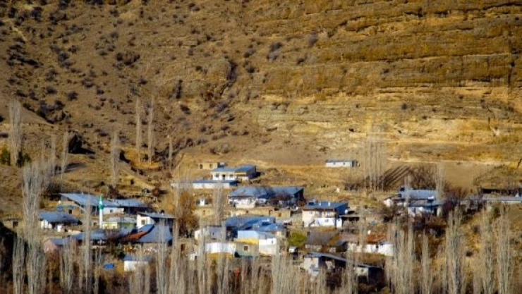 Dağcıların yeni gözdesi Liksor Kanyonu