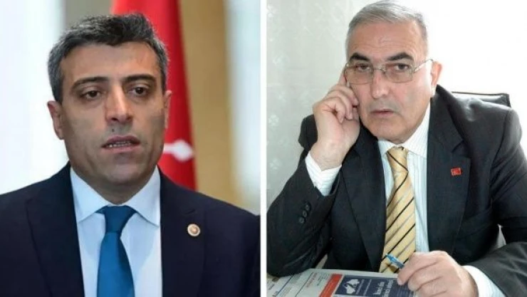 Öztürk Yılmaz saldırısında yeni iddia: ambulans şoförü Merkez'den talimat almış