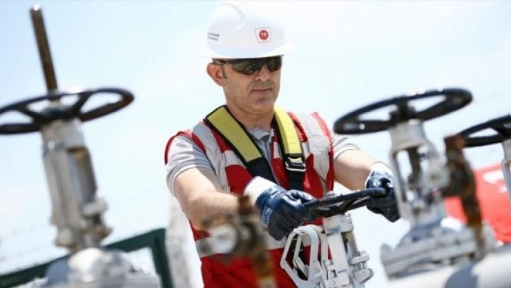 Gabar'daki petrol keşfi Türkiye'nin enerjide bağımsızlık politikasını güçlendirecek