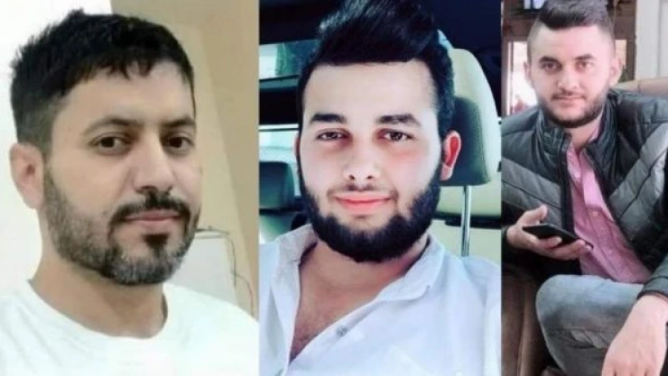 Cumhurbaşkanı Erdoğan, idam edilecek gençler için devreye girdi