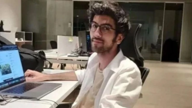 Halk TV çalışanı Uğur Yanıkel'in ölüm nedeni açıklandı