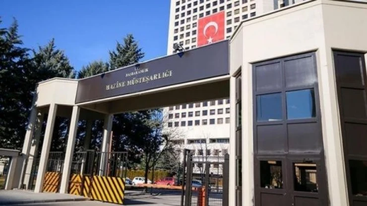 Hazine ve Maliye Bakanlığı açıkladı! Esnafa destek artırıldı!