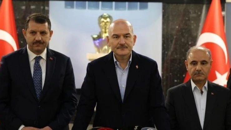 8 ilde sahte içki çetesi çökertildi... Polis ve avukatlar da var...