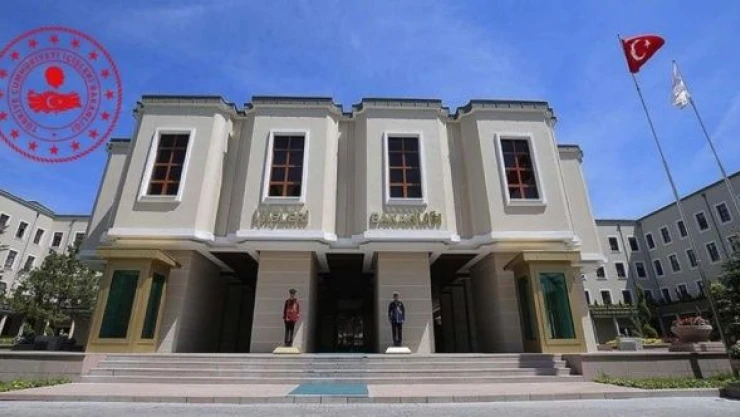 İçişleri Bakanlığı açıkladı: "İBB'de 1688 çalışan terör iltisaklı"