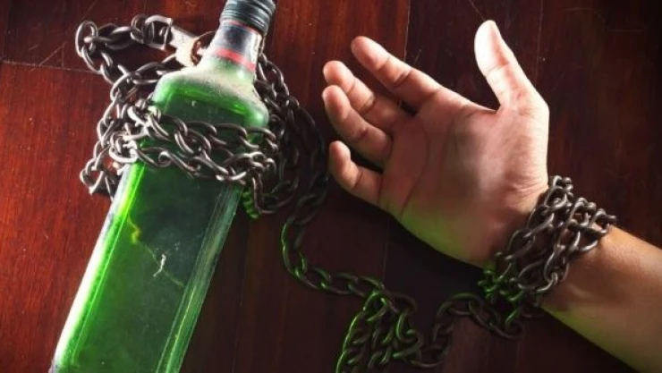 Iğdır'da kaçak içki can aldı