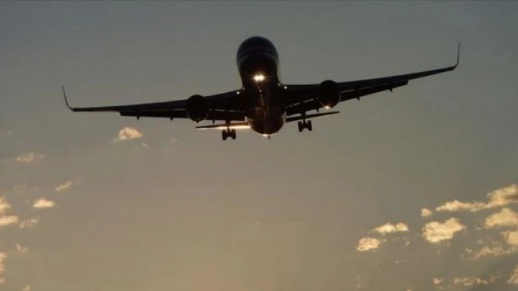 Iğdır'da uçak seferleri iptal edildi