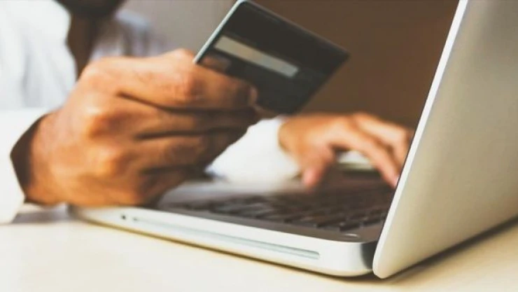 İnternet üzerinden ödemelerde 'sayfa adresine dikkat edin' !