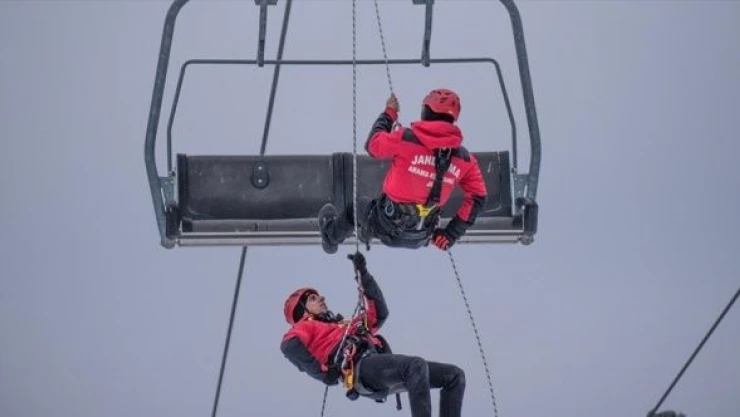 Cıbıltepe güvenli tatil için hazır