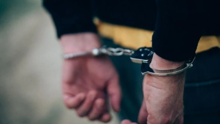 Kars'ta korkunç cinayeti işleyen zanlı tutuklandı