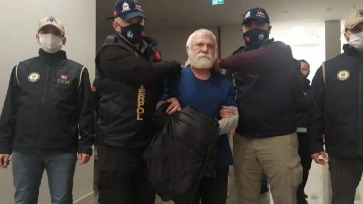 Levent Göktaş: &quotGerçekler er yada geç gün yüzüne çıkacaktir"