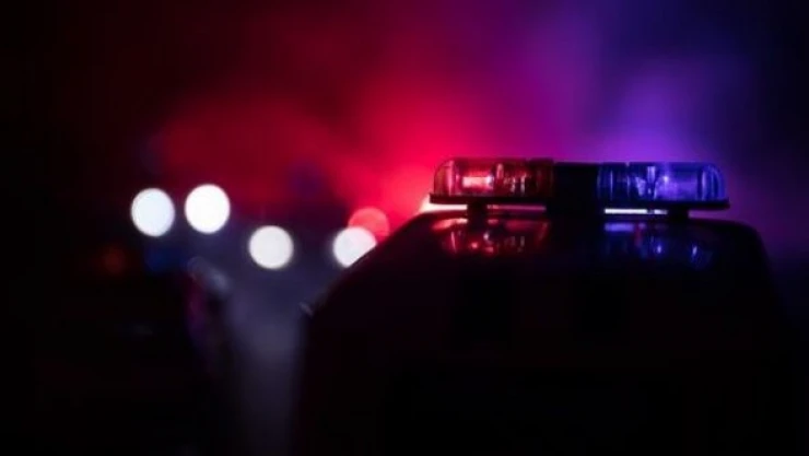 Malatya'da firari hükümlü yakalandı