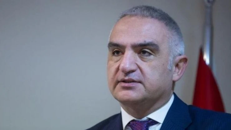 Mehmet Nuri Ersoy'dan çocuk istismarına ilişkin: Müfettiş görevlendirildi