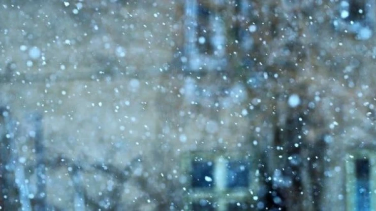 Meteoroloji açıkladı: 22 ilde kar yağışı başlayaca
