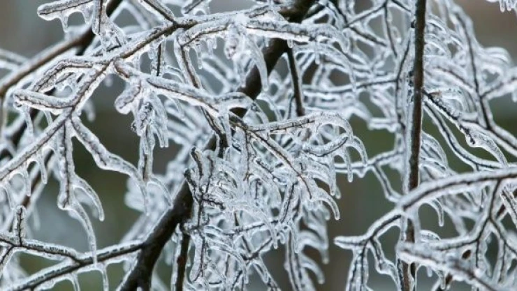 Meteoroloji'den kar ve buzlanma uyarısı