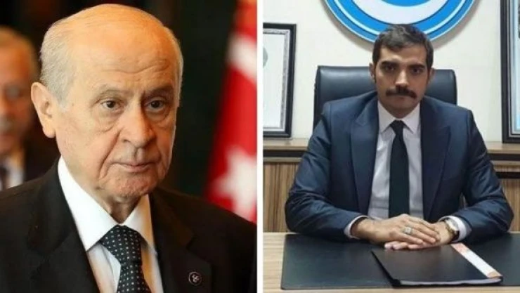 Sinan Ateş öldü... MHP de Ülkü Ocakları da sessiz...
