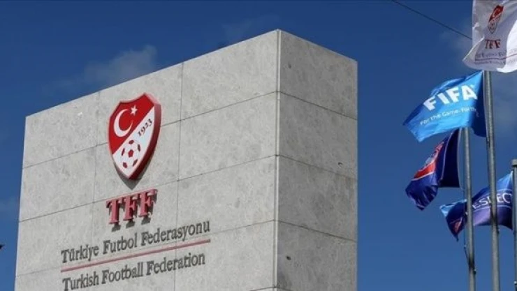 Süper Lig'den 4 kulüp PFDK'ye sevk edildi