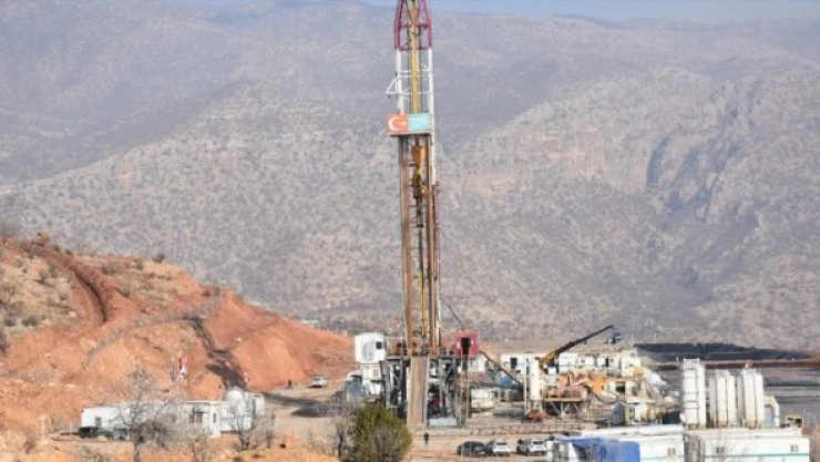 Eskinin terör yuvası Gabar Dağı istihdamın merkezi olacak