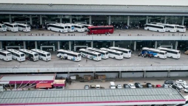 TÜİK Göç İstatistiklerini açıkladı: en az göç veren il Bayburt