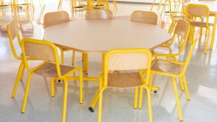 Van'da okul kantinleri denetlendi