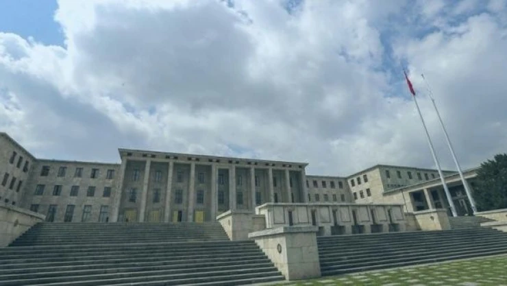 Yeni dokunulmazlık dosyaları TBMM'de