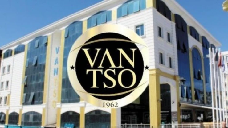 YSK'dan Van TSO seçimi hakkında iptal kararı!