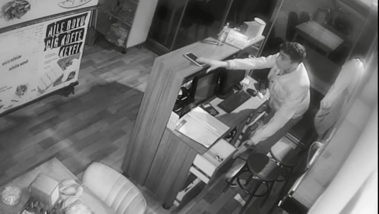 2023'te çaldılar, 2024'e cezaevinde girdiler