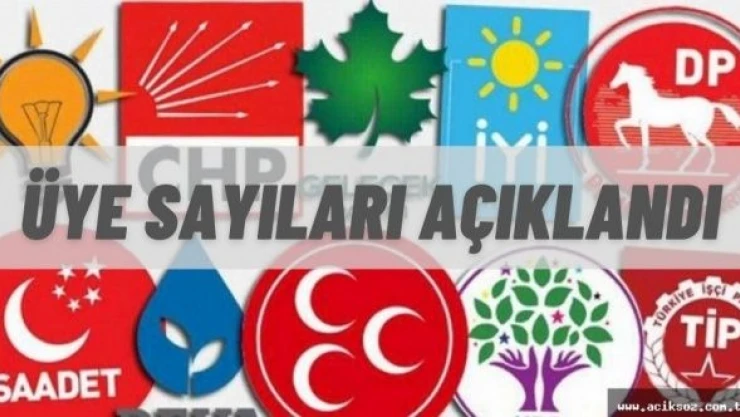 AK Parti yükselişte, MHP ve Saadet'e kötü haber