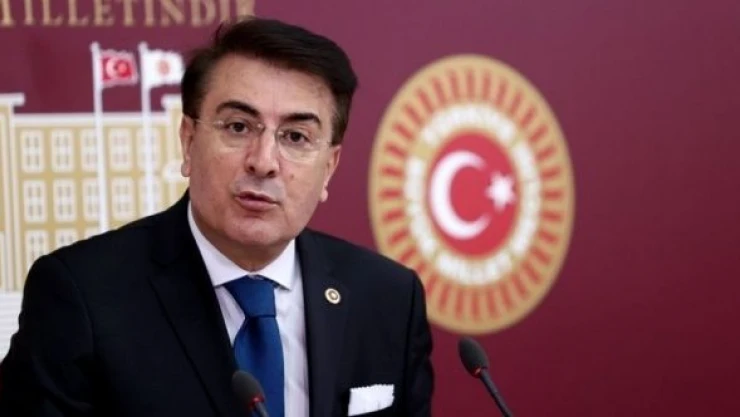 AK Partili Aydemir'den erken seçim açıklaması