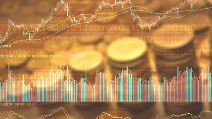 Altının ateşi yine yükseldi... 4 Ocak'ta altın fiyatları ne oldu?