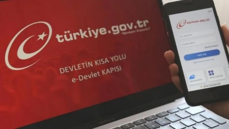 Askerlik işlemleri de artık e-Devlet'te
