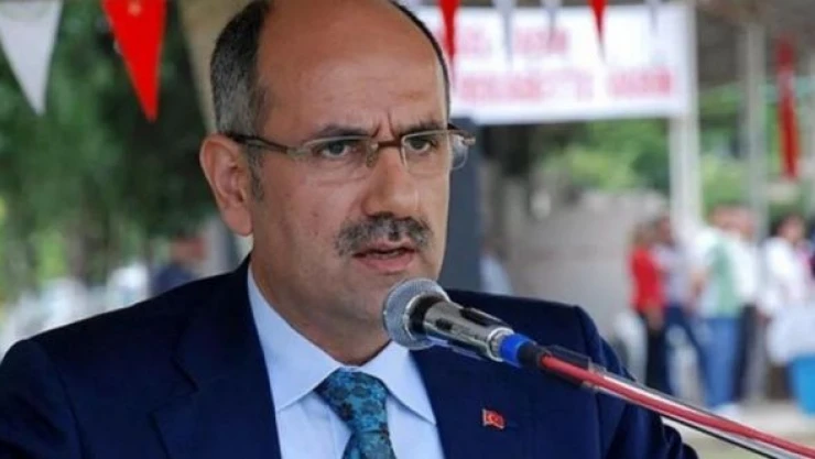 Bakan Kirişci'den Malatya'ya müjde