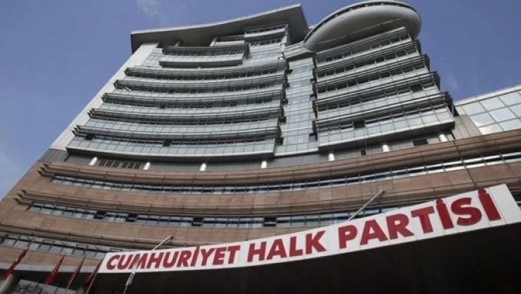 CHP parti merkezi çalışanlarının maaşını ödememiş