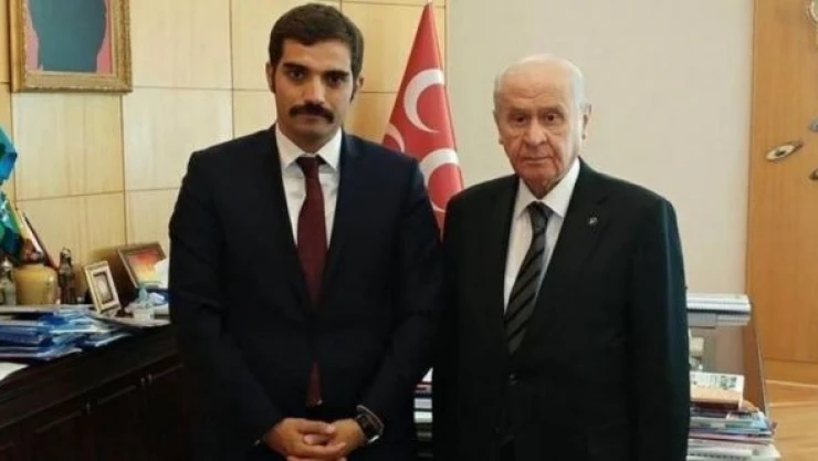 Devlet Bahçeli Sinan Ateş ile ilgili konuştu mu? Bahçeli'den erken seçim açıklaması