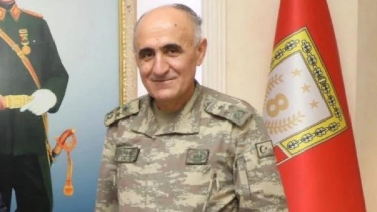 Elazığ'da şehidin vasiyeti yerine getirildi