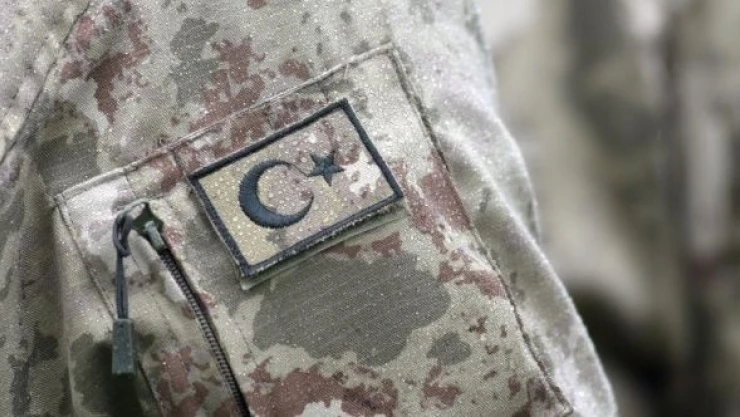 Eren Abluka Sonbahar Kış-20 operasyonu başlatıldı