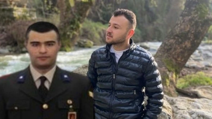 Konya'da şehit düşen askerlerin kimlikleri belli oldu