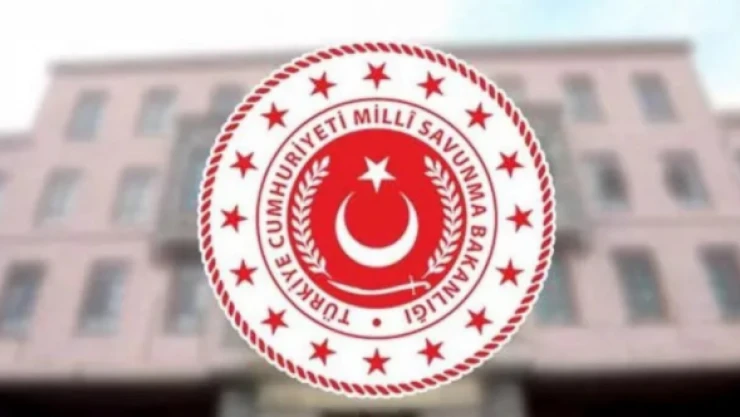 MSB: ''Yunanistan'dan zorla ülkemize gönderilmeye çalışılan 22 kişiye hudut birliklerimiz tarafından müdahale edildi.''