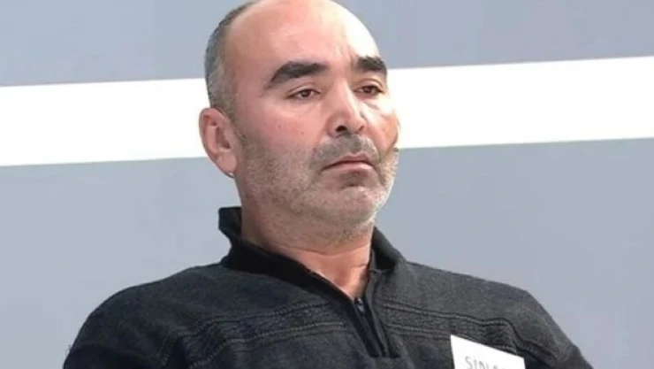 Müge Anlı'daki Sinan Sardoğan tutuklandı