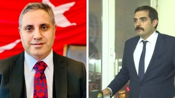 Osmanlı Ocakları Genel Başkanı Canpolat: &quotSinan Ateş'in faillerine idam"