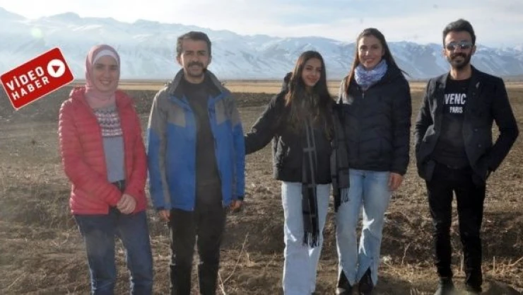 Redbull çalışanı kötüledi ama gezginler hayran kaldı