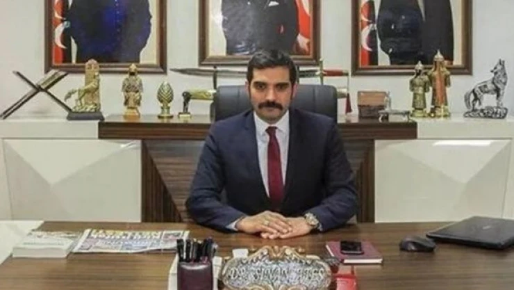 Sinan Ateş cinayetinin şüphelileri tutuklandı