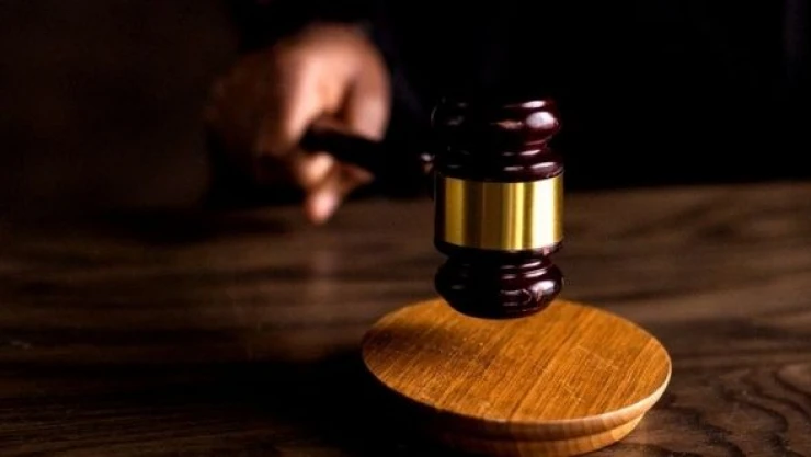 Sinan Ateş ile ilgili şüpheli adliyeye sevk edildi