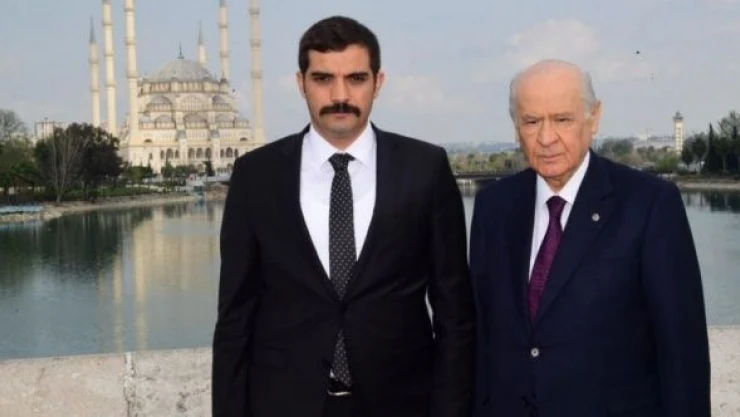 Son Dakika… Bahçeli Sinan Ateş sessizliğini bozdu
