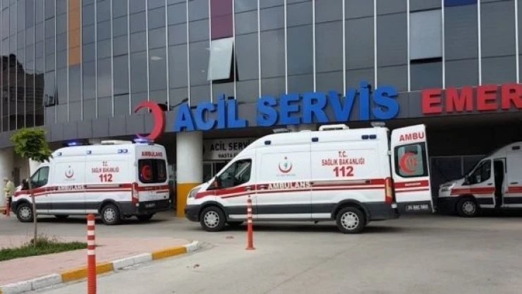 Talihsiz genç evinde ölü bulundu