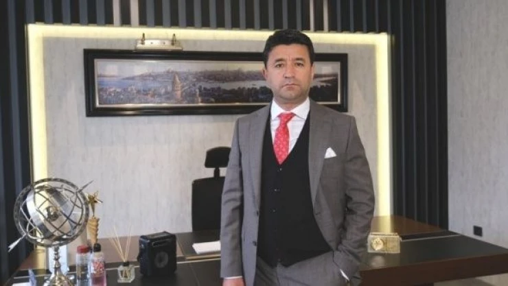 Yeni Malatyaspor Kulüp Başkanı Yaman: &quotKimsenin bizde alacağı kalmaz"