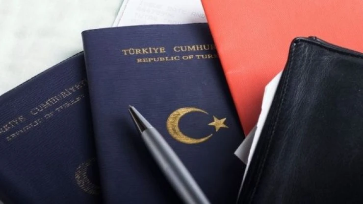 Yeni yılda pasaportlara ne kadar zam geldi? İşte 2023 pasaport ücretleri...